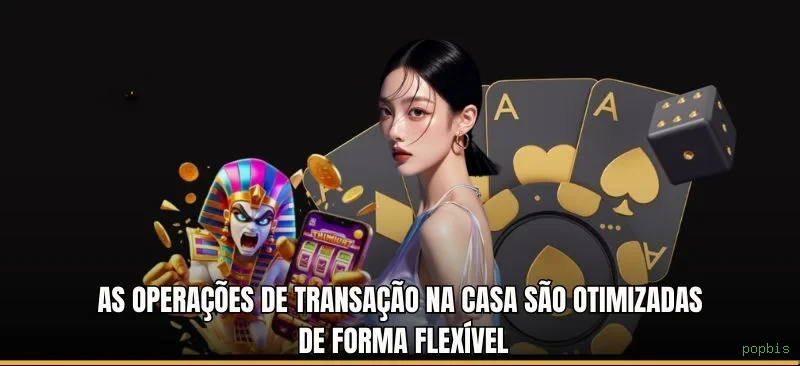 App popbis para Android e iOS - download grátis